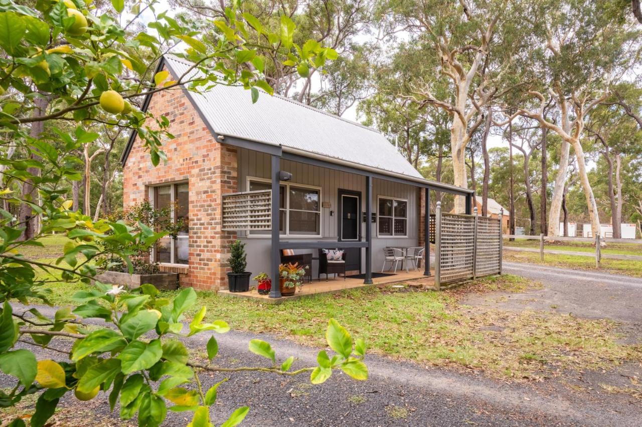 Villa Bay And Bush Jervis Bay Huskisson Exterior foto