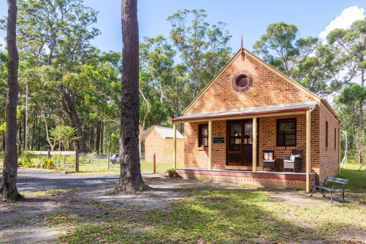 Villa Bay And Bush Jervis Bay Huskisson Exterior foto