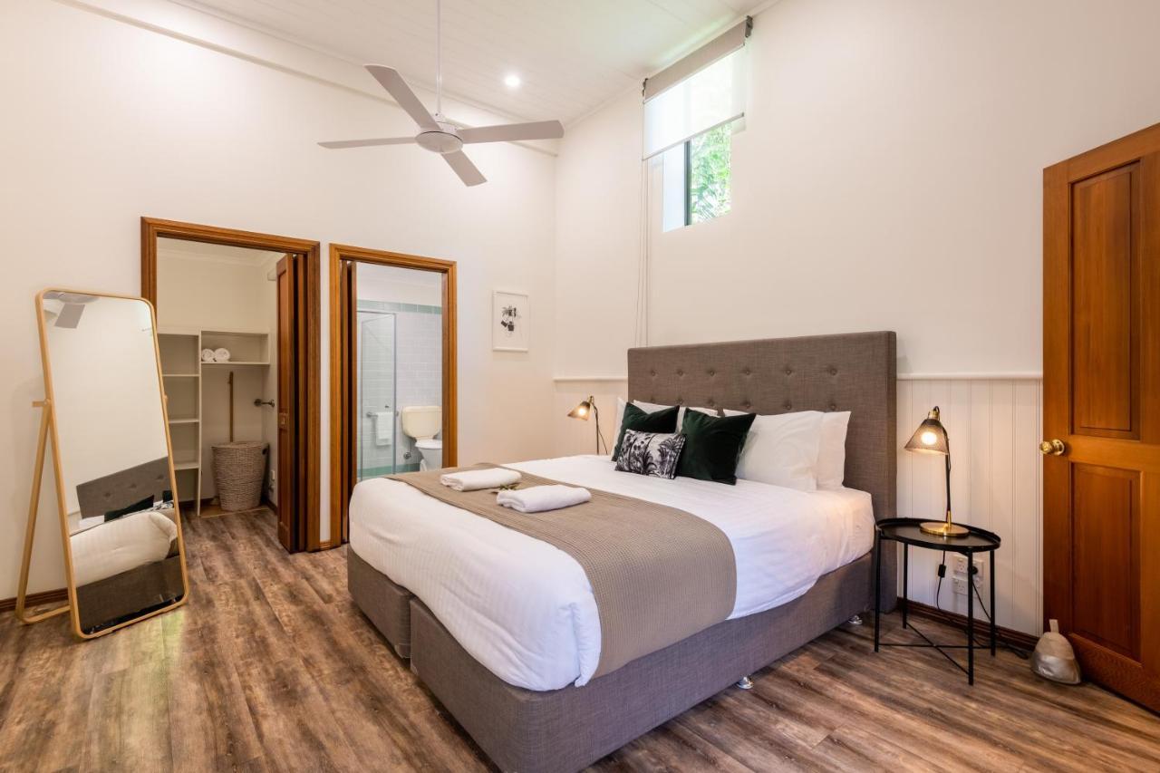 Villa Bay And Bush Jervis Bay Huskisson Exterior foto