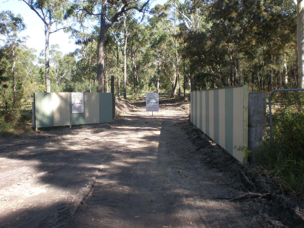 Villa Bay And Bush Jervis Bay Huskisson Exterior foto