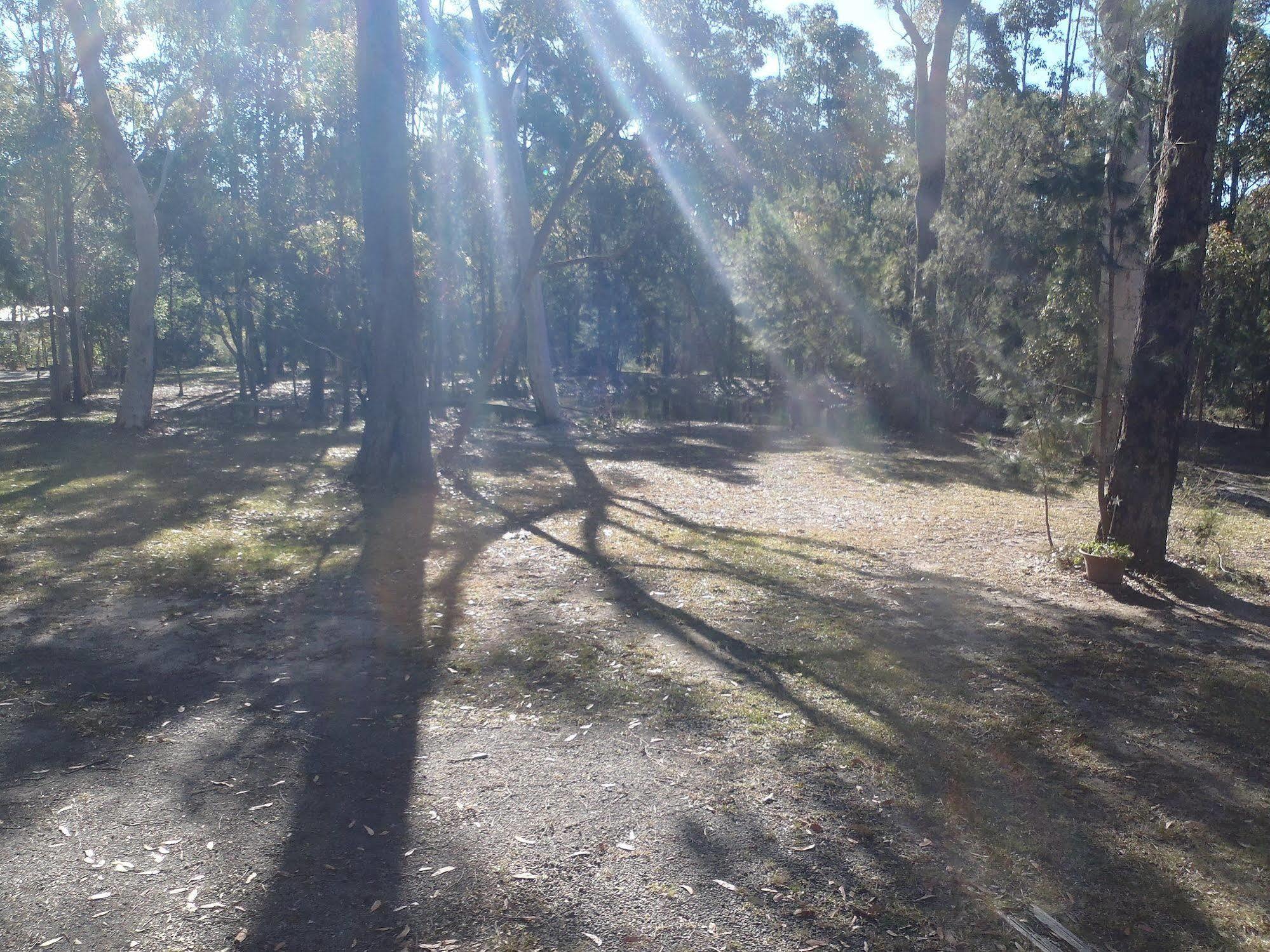 Villa Bay And Bush Jervis Bay Huskisson Exterior foto